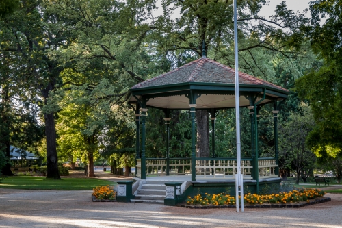 Cook Park